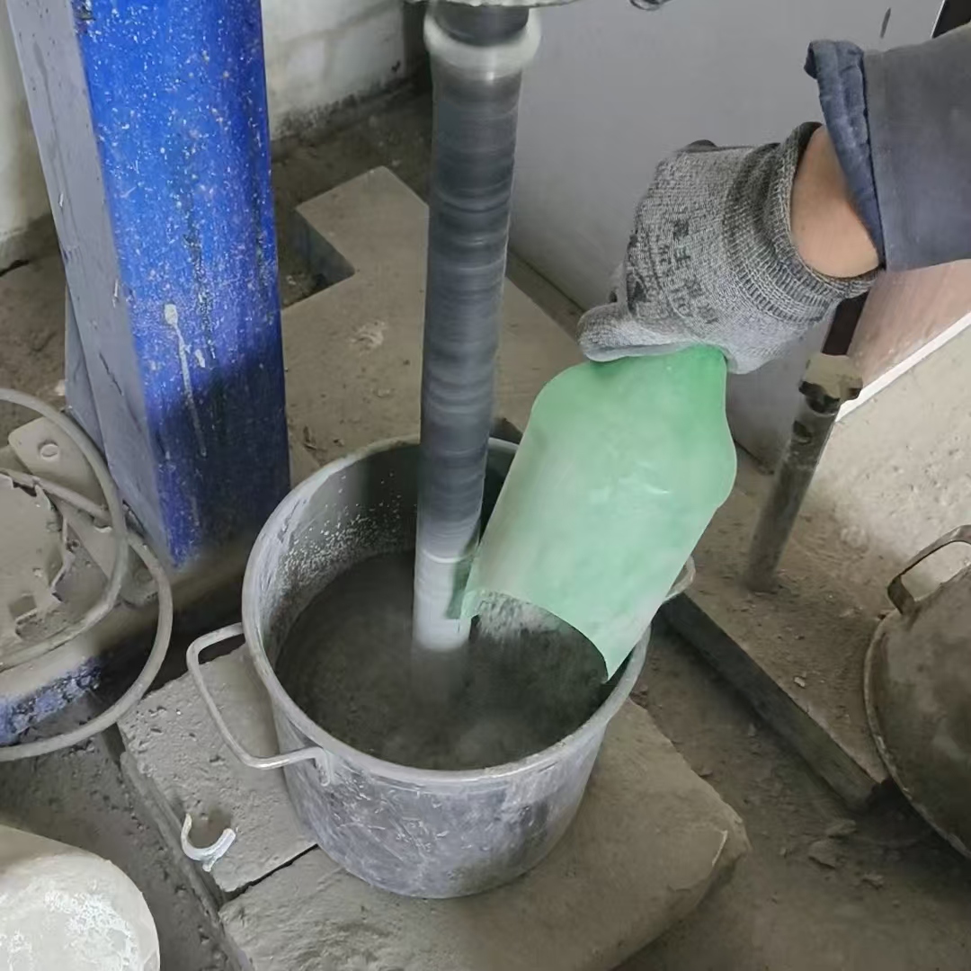 刚察桥梁公路张拉用H60压浆料与普通压浆料有什么区别？