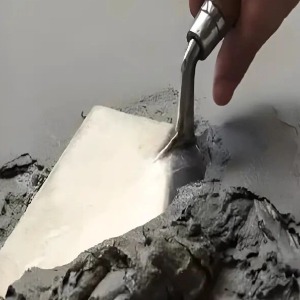 刚察混凝土裂缝孔洞剥落冻融修复用高强度丙乳防腐蚀砂浆